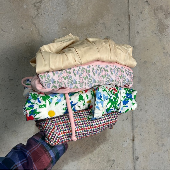 Vintage mix and match clothes bundle of 4 - Picture 5 of 5
